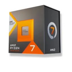 Amd ryzen 7 7700x3d 8 core 4.0ghz 96mb skam5 box