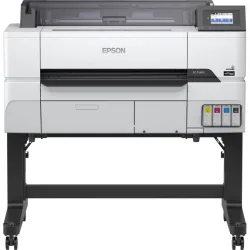 Epson SURECOLOR SC-T3405 WIRELESS PRINTER 8715946687001