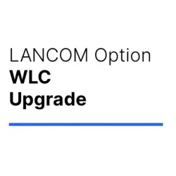Lancom wlc ap upgrade +25 option gestione della rete