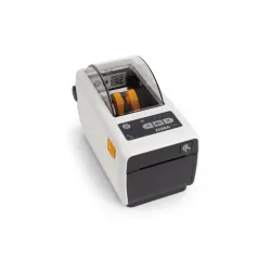Zebra zd411-hc stampante per etichette (cd) termica diretta 300 x 300 dpi 102 mm/s con cavo e senza cavo collegamento ethernet
