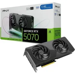 Geforce rtx 5070 12gb slim oc dual