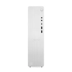 Lenovo ideacentre tower 08akp10 amd ryzen? 7 250 16 gb ddr5-sdram 512 gb ssd windows 11 home sff pc grigio