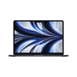 Apple macbook air 13.6 chip m2 cpu 8-core e gpu 10-core ram 8gb-ssd 512gb-os monterey blu (mly43t/a)