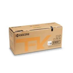 Kyocera TK-5280Y Toner Giallo 1T02TWANL0 -A