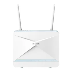 D-link g416-e smart router 4g ax1500 eagle pro ai 4g lte cat 6 supporto wi-fi mesh sbloccato
