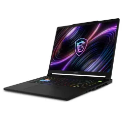 Msi raider 16 hx intel core ultra 9 275hx 32gb geforce rtx 5080 1tb ssd 16 qhd+ windows 11