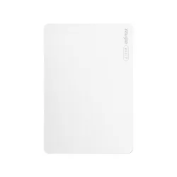 Reyee cloud mini mesh access point da esterno wi-fi6 poe 2x2, 1xge ip65, omnidirezionale