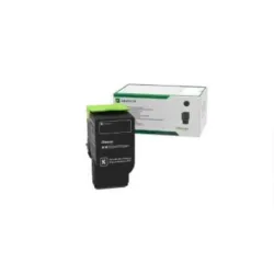 Lexmark 77l20k0 cartuccia toner 1 pz compatibile nero