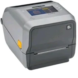 Zebra zd621 stampante per etichette (cd) trasferimento termico 203 x 203 dpi 203 mm/s con cavo e senza cavo collegamento ethernet lan bluetooth