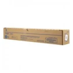 Konica minolta a8da450 cartuccia toner 1 pz originale ciano