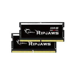 G.skill ripjaws f5-4800s3434a16gx2-rs memoria 32 gb 2 x 16 gb ddr5 4800 mhz