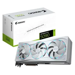 Gv-n5090aorusst ice-32gd