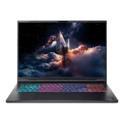 Acer nitro 18 ai amd an18-61-r968 copilot+ pc amd ryzen ai 9 365 computer portatile 45,7 cm (18\) wqxga 32 gb ddr5-sdram 1 tb