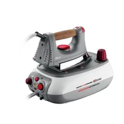 Termozeta matica 1160 ceram ferro da stiro con caldaia 2.000 w 900ml 3.5 bar