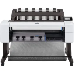 Hp designjet stampante t1600dr postscript da 36