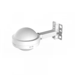 Reyee cloud access point da esterno wi-fi6 poe+ 2x2, 1xge, 1xsfp ip68 omnidir, ad alte prestazioni