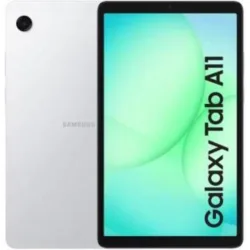 Samsung sm-x135 galaxy tab a11 4+64gb 8.7 4g silver eu