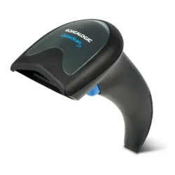 Datalogic quickscan qbt2101 lettore di codici a barre portatile 1d nero