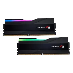 G.skill trident z5 rgb f5-8200j4052f24gx2-tz5rk memoria 48 gb 2 x 24 gb ddr5 5600 mhz