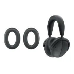 Dell cuscinetti auricolari per cuffie senza fili pro premium - he724