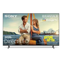 Sony 43 BRAVIA 3 X1 LED GOOGLE TV SDS 4548736168169