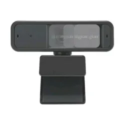 Kensington w2050 pro webcam 1080p audio usb 1920 x 1080 black