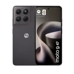 Motorola moto g47 16,9 cm (6.67\) doppia sim android 16.0 5g usb tipo-c 8 gb 128 gb 5200 mah grigio