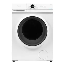 Midea LAV MIDEA 7KG CLASSE A 1400 RPM 6945878342088