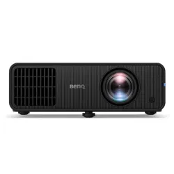 Proiettore benq lh600st+ 3000al hdmi ottica corta 1080p 0,69 0,8