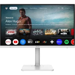 Msi MODERN MD272UPSW 4711377256889