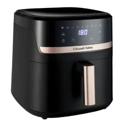 FRIGGITRICE AD ARIA RUSSEL HOBBS 8.3L 1800W SATISFRY AIRFRYER FORNETTO