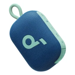 Soundcore select 4 go mavi altoparlante da festa blu 5 w