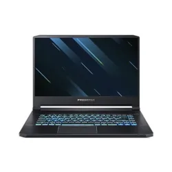 Acer predator triton pt515-51-70t3 15.6 i7-9750h 2.6ghz ram 16gb-ssd 512gb-geforce rtx 2070 8gb-win 10 home (nh.q4xet.00c)