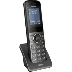 Snom m55 telefono ip dect cordless