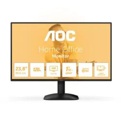Aoc monitor 24b31h 24`` full hd 120hz con adaptivesync - schermo pc gaming