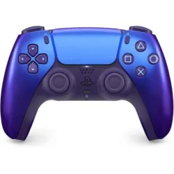 Sony ps5 dualsense v3 controller wireless chroma indigo