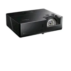Optoma zu507tst videoproiettore laser a focale corta dlp wuxga contrasto 300.000 :1 5.000 ansi lumen