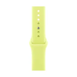 Apple armband für smartwatch - 40mm - größe m/l