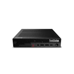 Workstation desktop lenovo p3 tiny g2 30k50073ix ult9-285 vpro 32gb ssd1tb nvidia a1000 8gb tastiera mouse w11p
