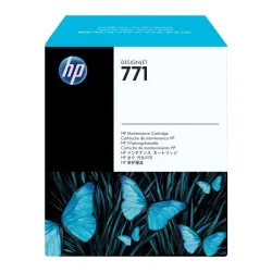 Hp 771 testina stampante