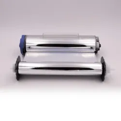 Brother hfa220sl pellicola per stampa laser argento
