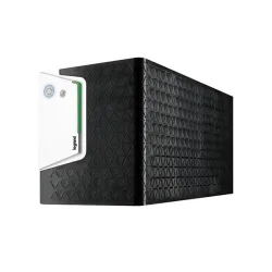 Legrand keor asi spe tower 2kva a linea interattiva 1600w 8 prese ac