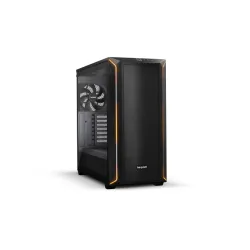 be quiet! Shadow Base 800 DX Black Midi Tower Nero