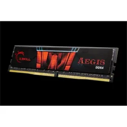 G.skill aegis f4-2666c19s-16gis memoria 16 gb 1 x 16 gb ddr4 2666 mhz
