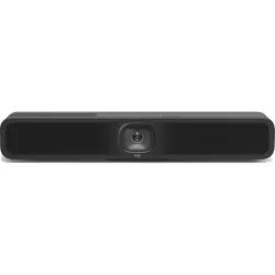 Logitech meetup 2 con ai integrata