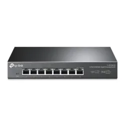 Tp-link tl-sg108-m2 switch non gestito 8 x 100/1000/2.5g desktop nero