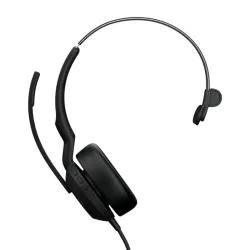 Jabra Evolve2 50 Auricolare Cablato A Padiglione Ufficio USB Type-C / USB Type-A