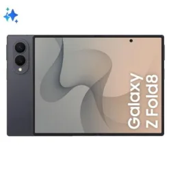 Galaxy fold8 12+512gb black