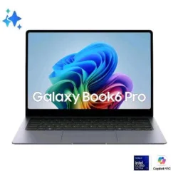 Samsung GALAXY BOOK6 PRO 8806099115517