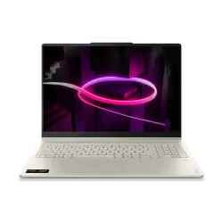 Lenovo yoga 7 2-in-1 16agp11 copilot+ pc amd ryzen ai 7 445 ibrido (2 in 1) 40,6 cm (16\) touch screen wqxga+ 32 gb